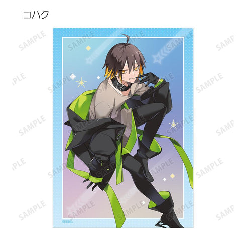『maimai でらっくす PRiSM PLUS』トレーディングブロマイド(単位/BOX)